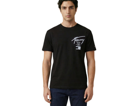 Tommy Hilfiger Jeans T-shirt Heren