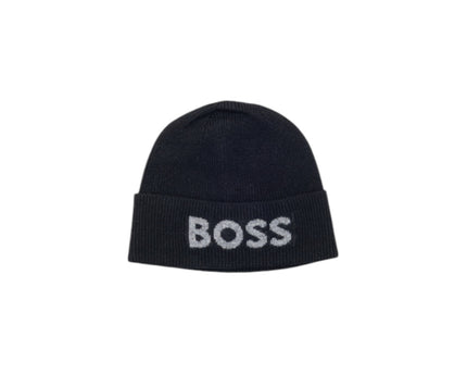 Boss Hoed Heren
