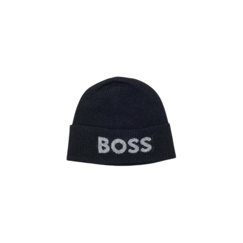 Boss Hoed Heren