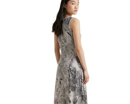 Desigual Jurk Dames