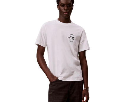 Calvin Klein Jeans T-shirt Heren