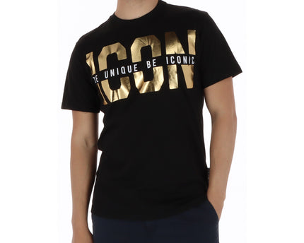 Icon T-shirt Heren