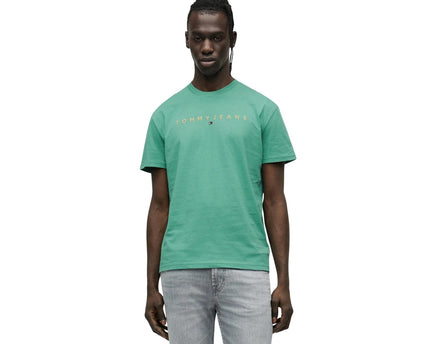 Tommy Hilfiger Jeans T-shirt Heren