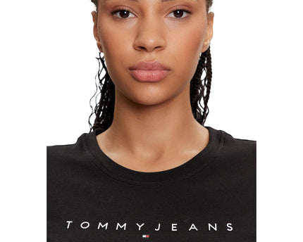 Tommy Hilfiger Jeans T-shirt Dames