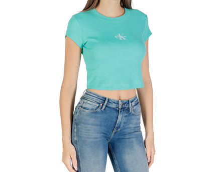 Calvin Klein Jeans Top Dames