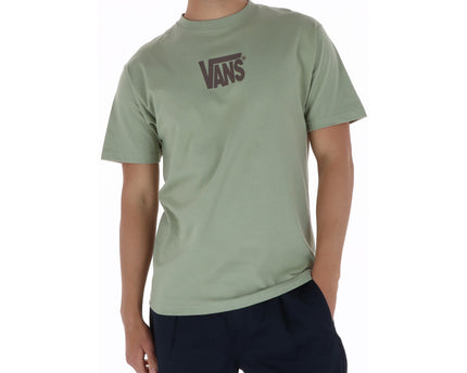 Vans T-shirt Heren