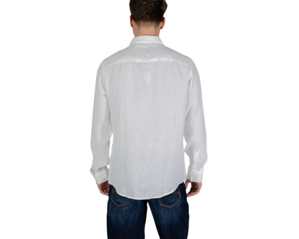Armani Exchange Shirt Heren