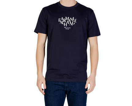Armani Exchange T-shirt Heren