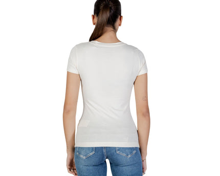 Guess T-shirt Dames