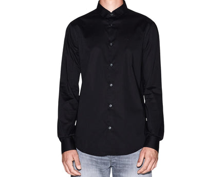 Armani Exchange Shirt Heren