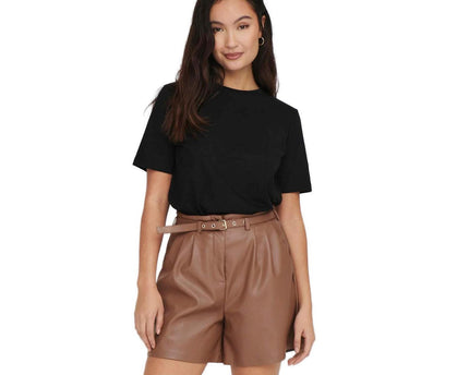 Only T-shirt Dames