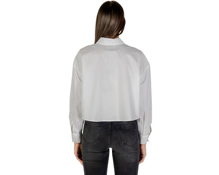 Armani Exchange Shirt Dames