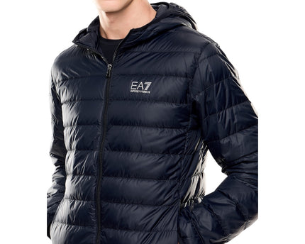 Ea7 Windbreaker Heren