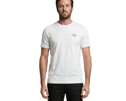 Calvin Klein Jeans T-shirt Heren
