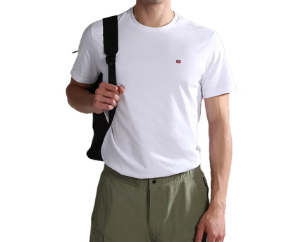 Napapijri T-shirt Heren