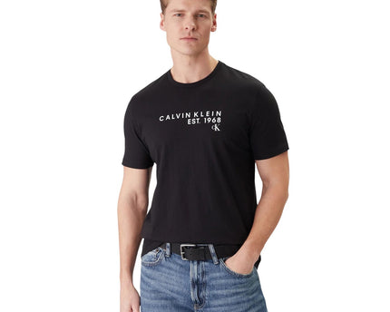 Calvin Klein T-shirt Heren