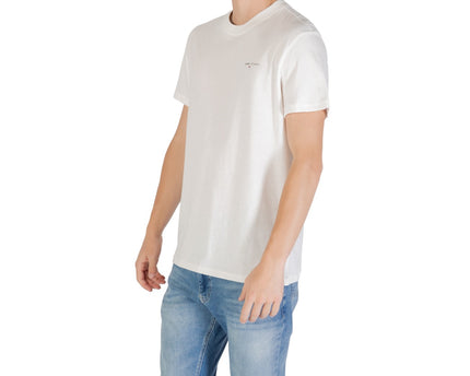 Tommy Hilfiger Jeans T-shirt Heren