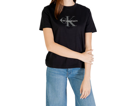 Calvin Klein Jeans T-shirt Dames