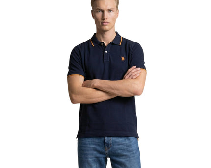 U.s. Polo Assn. Polo Top Heren