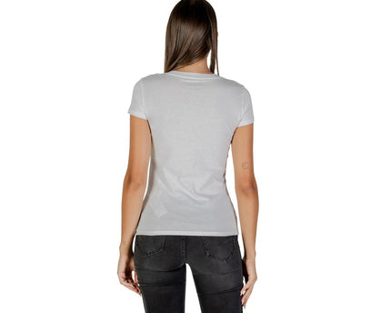 Armani Exchange T-shirt Dames