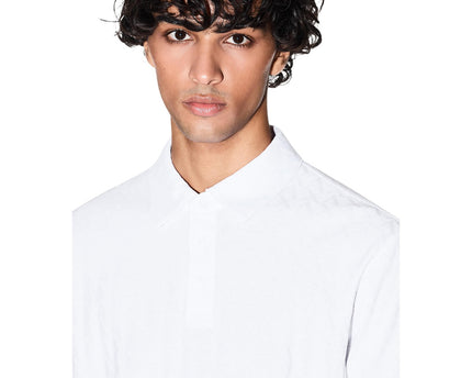 Armani Exchange Polo Top Heren