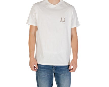 Armani Exchange T-shirt Heren