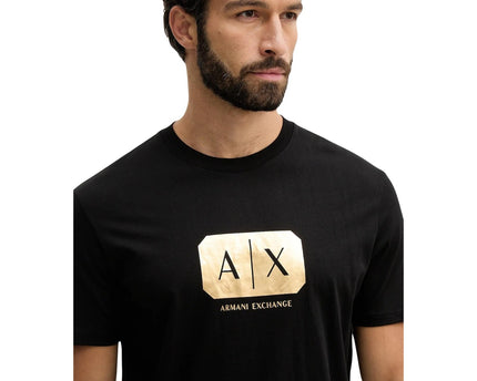 Armani Exchange T-shirt Heren