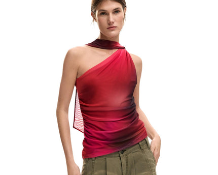 Desigual Top Dames