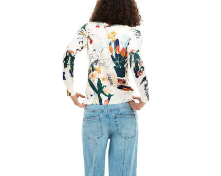 Desigual Breimode Dames