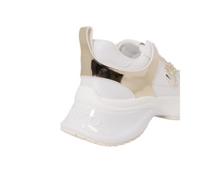 Pinko Women Sneakers