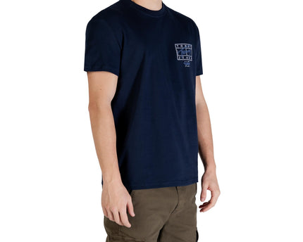 Tommy Hilfiger Jeans T-shirt Heren