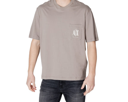 Armani Exchange T-shirt Heren