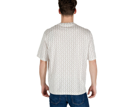 Armani Exchange T-shirt Heren