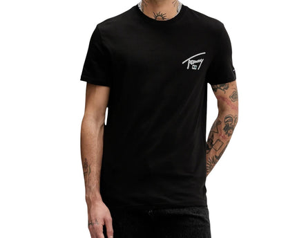 Tommy Hilfiger Jeans T-shirt Heren