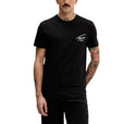 black / M