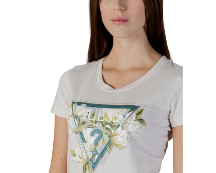Guess T-shirt Dames