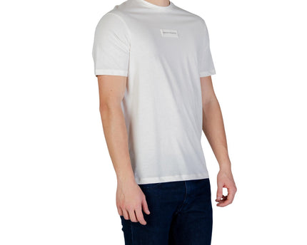Armani Exchange T-shirt Heren