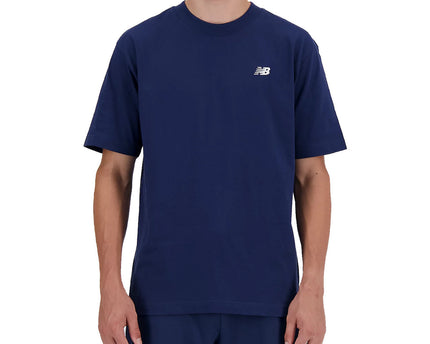 New Balance T-shirt Heren