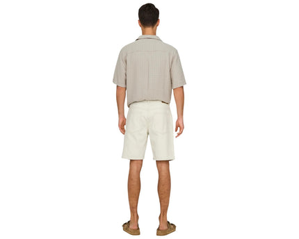 Only & Sons Bermuda Heren