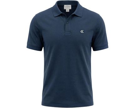 Calvin Klein Jeans Polo Top Heren