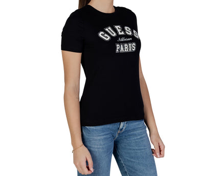 Guess Active T-shirt Dames