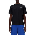 black / M