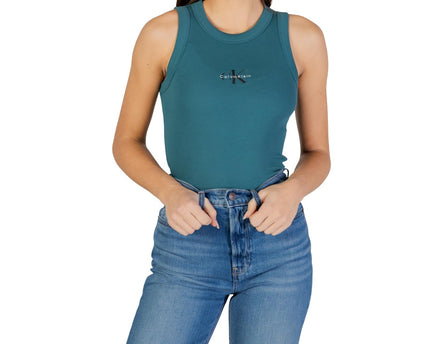 Calvin Klein Jeans Vest Dames