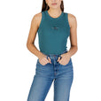 green / XS