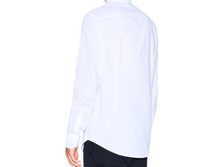 Armani Exchange Shirt Heren