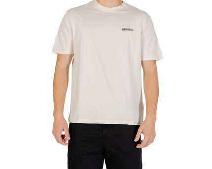 Napapijri T-shirt Heren
