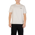 beige / M