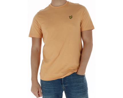 Lyle & Scott T-shirt Heren