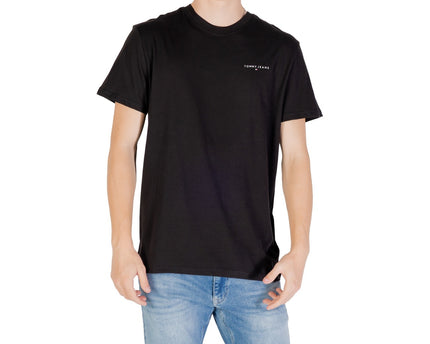 Tommy Hilfiger Jeans T-shirt Heren