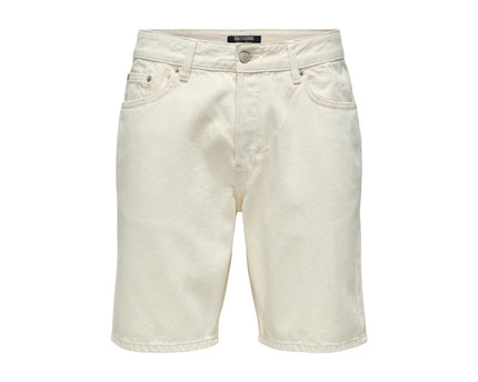 Only & Sons Bermuda Heren